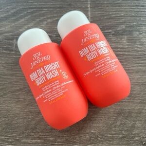 Sol de Janeiro Bom Dia Bright Body Wash 180ml
